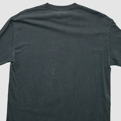Pittsburgh Steelers Alstyle 2006 Long Sleeve T-shirt - Black Vintage - Fanatics