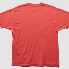 Texas Rangers Hanes 90s T-shirt Sale
