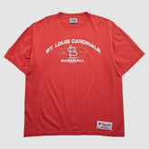 St. Louis Cardinals Majestic 2000 T-shirt Online