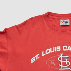 St. Louis Cardinals Majestic 2000 T-shirt Online