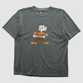 Cleveland Browns NFL Pro Line 2010s T-shirt - Charcoal Vintage - Fanatics