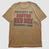 Boston Red Sox 80s T-shirt Online