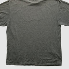 Baltimore Ravens NFL 2000s T-shirt - Dark Heather Gray Vintage - Fanatics