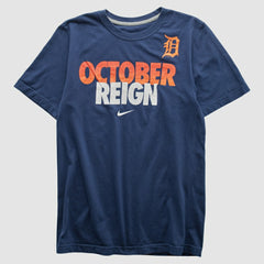 Detroit Tigers Nike 2010s T-shirt for sale