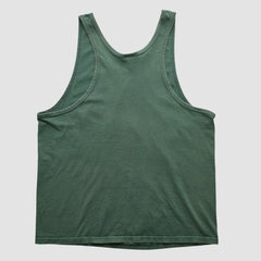 Green Bay Packers CSA 90s Tank - Green Vintage - Fanatics