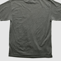 Green Bay Packers Alstyle 2010s T-shirt - Dark Heather Gray Vintage - Fanatics