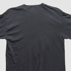 New England Patriots NFL 2010s Long Sleeve T-shirt - Black Vintage - Fanatics