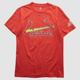 St. Louis Cardinals Majestic 2011 T-shirt for sale