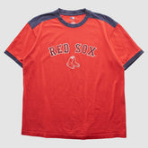 Boston Red Sox MLB 2009 T-shirt Sale