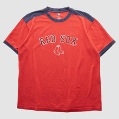 Boston Red Sox MLB 2009 T-shirt Sale