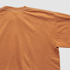 Pittsburgh Steelers 2000s Long Sleeve T-shirt - Brown Vintage - Fanatics