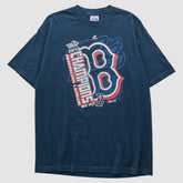 Boston Red Sox Majestic 2013 T-shirt for sale