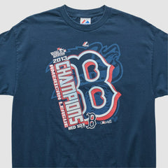 Boston Red Sox Majestic 2013 T-shirt for sale