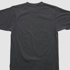 Pittsburgh Steelers Reebok 2000s T-shirt - Black Vintage - Fanatics