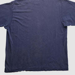 Dallas Cowboys Reebok 2007 T-shirt - Navy Vintage - Fanatics