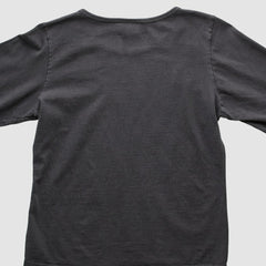 Pittsburgh Steelers NFL 2000s Long Sleeve T-shirt - Black Vintage - Fanatics