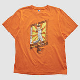Baltimore Orioles Genuine merchandise 2010s T-shirt Online