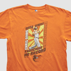 Baltimore Orioles Genuine merchandise 2010s T-shirt Online