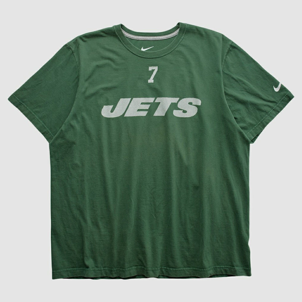 New York Jets 2010s T-shirt - Green Vintage - Fanatics