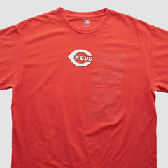 Cincinnati Reds Genuine merchandise 2010s T-shirt for sale