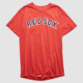 Boston Red Sox Lee Apparel 2000s T-shirt Near Me