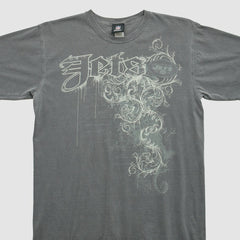 New York Jets NFL 2010s T-shirt - Charcoal Vintage - Fanatics