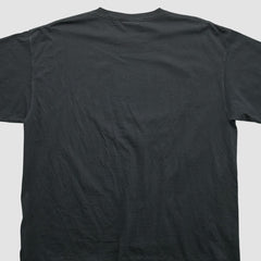 Vintage San Antonio Spurs NBA 2000s T-shirt Black