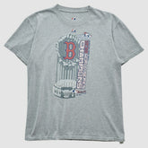 Boston Red Sox Majestic 2013 T-shirt Sale