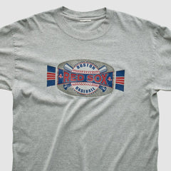 Boston Red Sox 2001 Long Sleeve T-shirt Discount