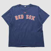Boston Red Sox Delta 2008 T-shirt Online