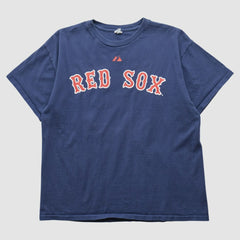 Boston Red Sox Delta 2008 T-shirt Online