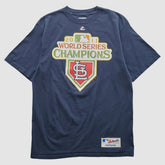 St. Louis Cardinals Majestic 2011 T-shirt Online