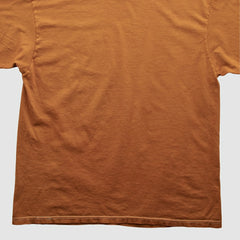 Pittsburgh Steelers Reebok 2007 T-shirt - Orange Vintage - Fanatics