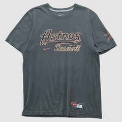 Houston Astros Nike 2010s T-shirt Sale