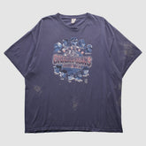 Boston Red Sox Pro Weight 2010s T-shirt Near Me