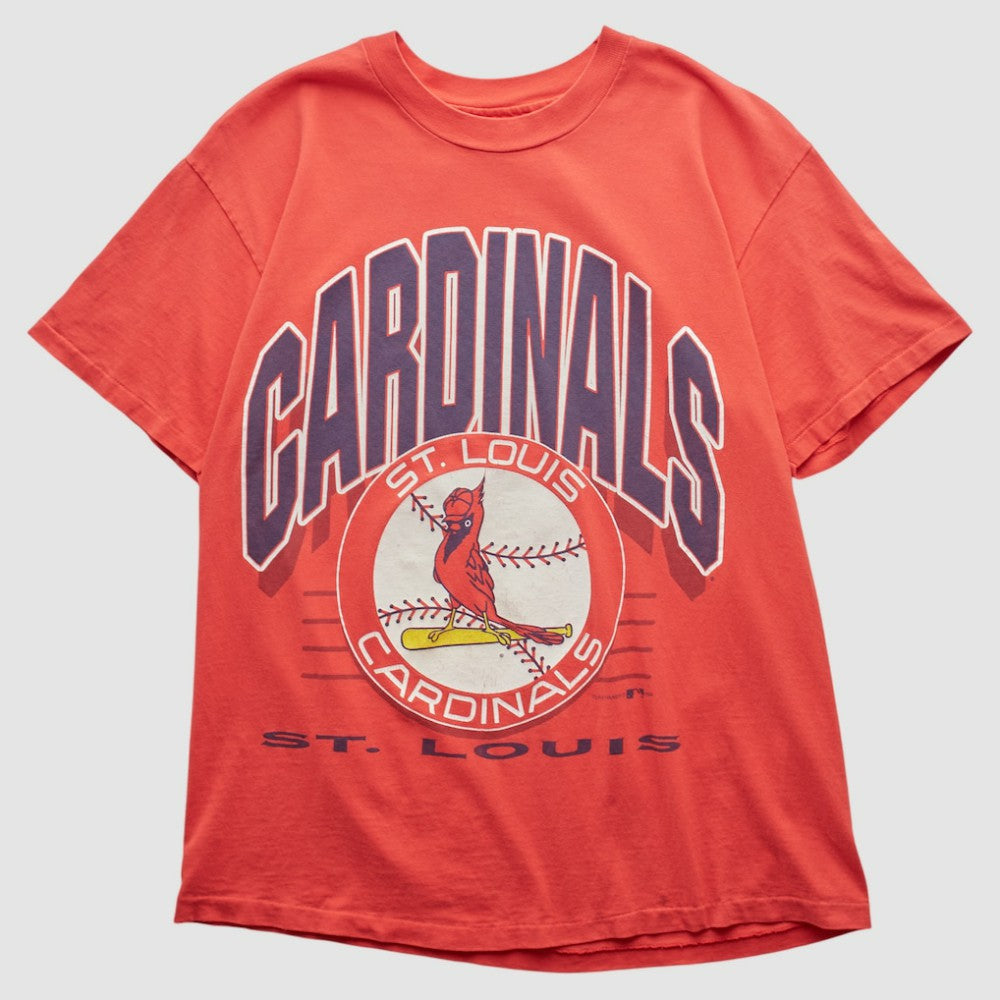 St. Louis Cardinals Hanes 90s T-shirt Outlet