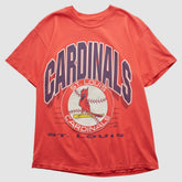 St. Louis Cardinals Hanes 90s T-shirt Outlet