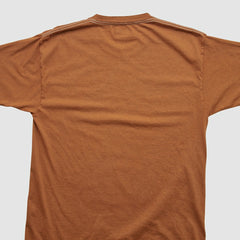 Cincinnati Bengals Reebok 2000s T-shirt - Brown Vintage - Fanatics