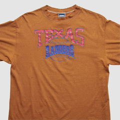 Texas Rangers Bike 90s T-shirt Outlet