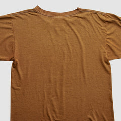 New York Jets 2000s T-shirt - Brown Vintage - Fanatics