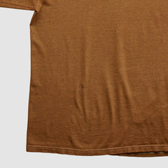 New York Jets 2000s T-shirt - Brown Vintage - Fanatics