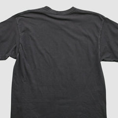 Pittsburgh Steelers Reebok 2000s T-shirt - Black Vintage - Fanatics