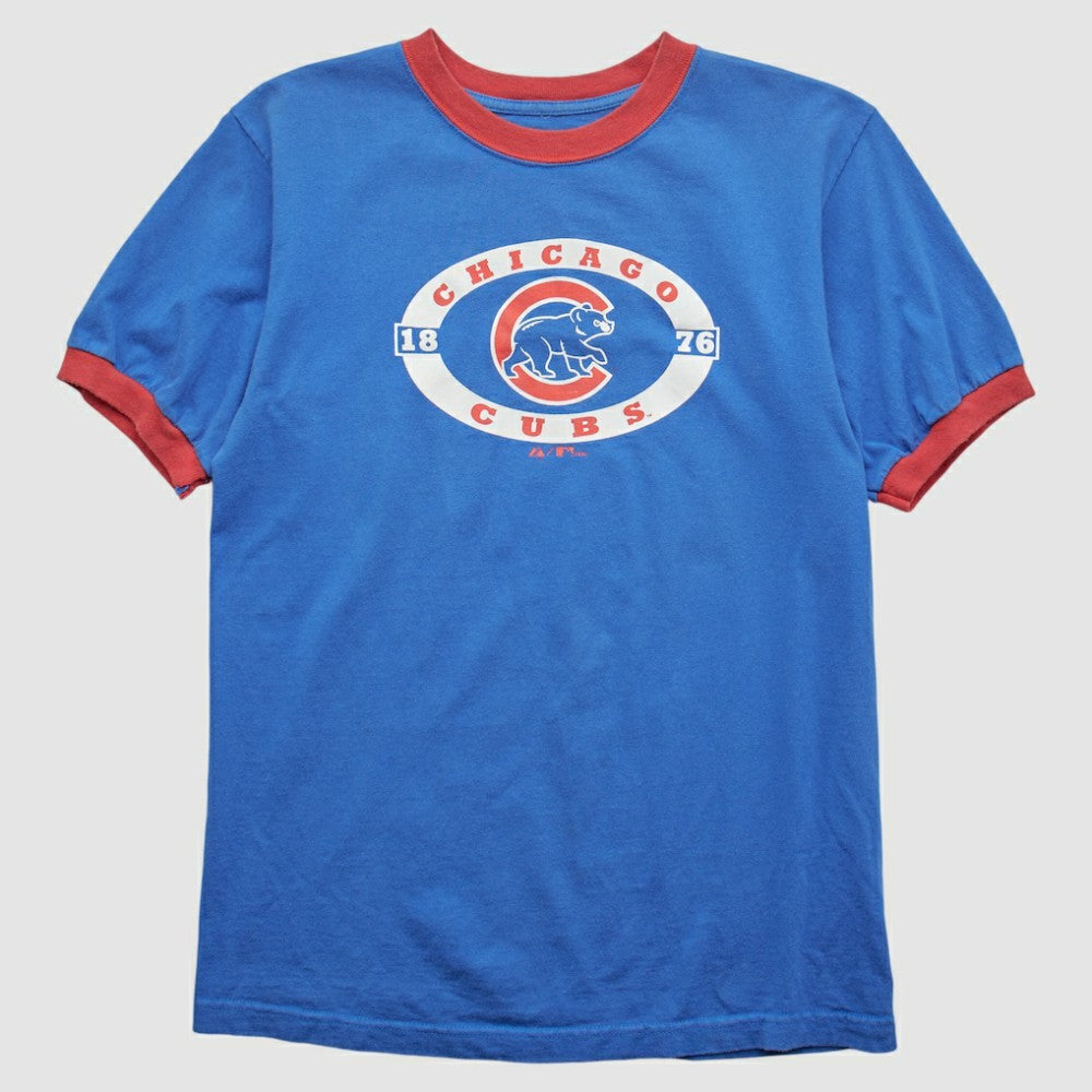 Chicago Cubs 2000s T-shirt for sale