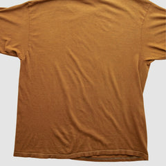 Cincinnati Bengals Champion 90s T-shirt - Brown Vintage - Fanatics