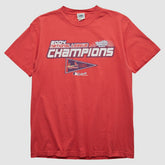 St. Louis Cardinals Lee Apparel 2004 T-shirt Near Me