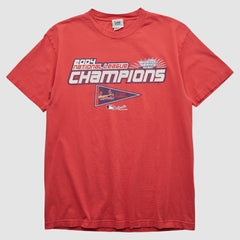 St. Louis Cardinals Lee Apparel 2004 T-shirt Near Me
