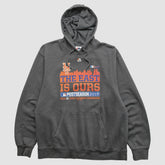 New York Mets Majestic 2015 Hooded Pullover Sweatshirt for sale