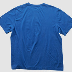 Indianapolis Colts 2010s T-shirt - Blue Vintage - Fanatics