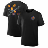 Phoenix Suns SOS T-Shirt Black