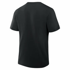 Devin Booker Phoenix Suns Start of Season T-Shirt Black